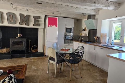 Landejendom i Montrem, Dordogne, Montrem - € 439.000 | Ref: 42235 - foto 24