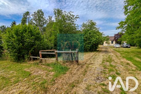 Villa a Pont-sur-Yonne, Yonne, Pont-sur-Yonne - € 117.000 | Ref: 89299 - foto 2