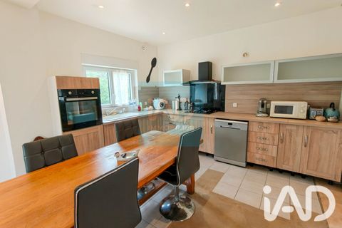 Villa a Pont-sur-Yonne, Yonne, Pont-sur-Yonne - € 117.000 | Ref: 89299 - foto 3