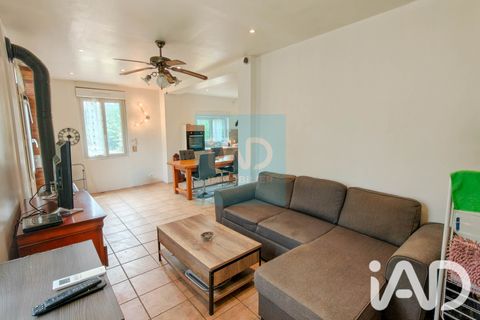 Villa a Pont-sur-Yonne, Yonne, Pont-sur-Yonne - € 117.000 | Ref: 89299 - foto 4