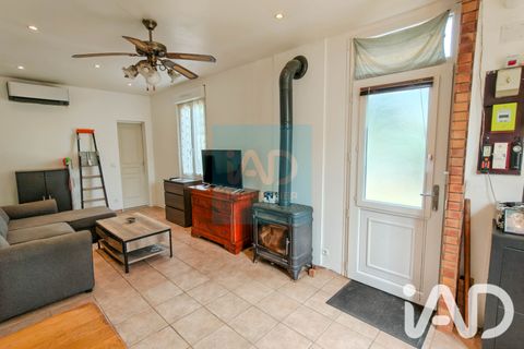 Villa a Pont-sur-Yonne, Yonne, Pont-sur-Yonne - € 117.000 | Ref: 89299 - foto 5