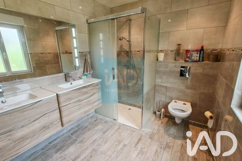 Villa a Pont-sur-Yonne, Yonne, Pont-sur-Yonne - € 117.000 | Ref: 89299 - foto 6