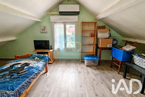 Villa a Pont-sur-Yonne, Yonne, Pont-sur-Yonne - € 117.000 | Ref: 89299 - foto 7