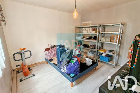 Villa a Pont-sur-Yonne, Yonne, Pont-sur-Yonne - € 117.000 | Ref: 89299 - foto 8
