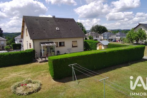 Stadthaus in Ussel, Correze, Ussel - € 184.000 | Ref: 76240 - Foto 1