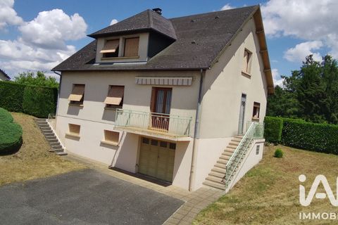 Stadthaus in Ussel, Correze, Ussel - € 184.000 | Ref: 76240 - Foto 2