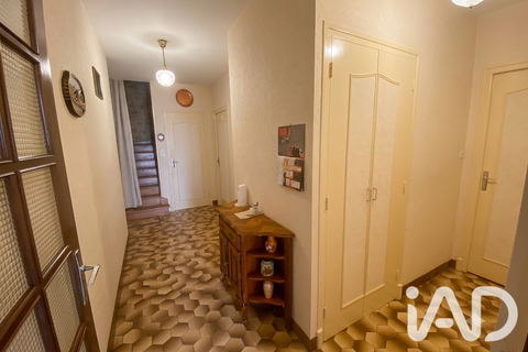 Stadthaus in Ussel, Correze, Ussel - € 184.000 | Ref: 76240 - Foto 5