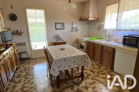 Stadthaus in Ussel, Correze, Ussel - € 184.000 | Ref: 76240 - Foto 6