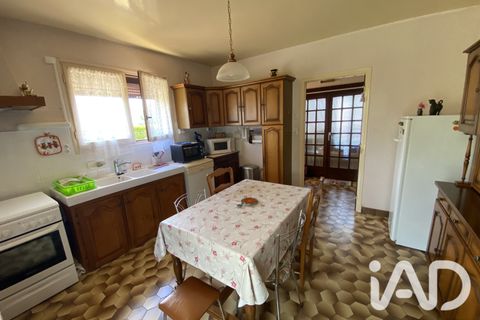 Stadthaus in Ussel, Correze, Ussel - € 184.000 | Ref: 76240 - Foto 7