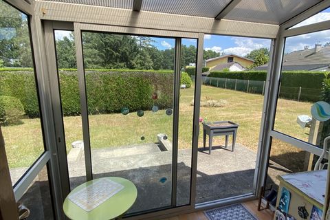 Stadthaus in Ussel, Correze, Ussel - € 184.000 | Ref: 76240 - Foto 8