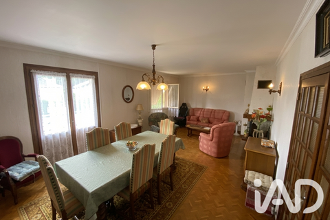 Stadthaus in Ussel, Correze, Ussel - € 184.000 | Ref: 76240 - Foto 9