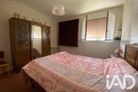 Stadthaus in Ussel, Correze, Ussel - € 184.000 | Ref: 76240 - Foto 12