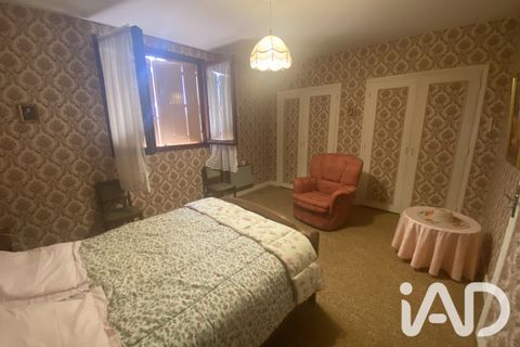 Stadthaus in Ussel, Correze, Ussel - € 184.000 | Ref: 76240 - Foto 13