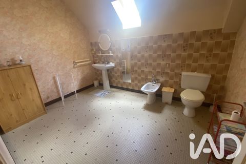 Stadthaus in Ussel, Correze, Ussel - € 184.000 | Ref: 76240 - Foto 14