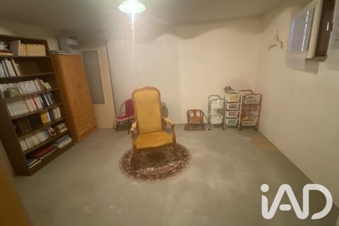Stadthaus in Ussel, Correze, Ussel - € 184.000 | Ref: 76240 - Foto 15
