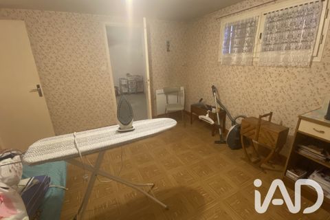 Stadthaus in Ussel, Correze, Ussel - € 184.000 | Ref: 76240 - Foto 16