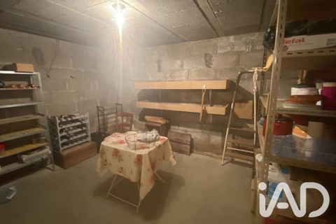 Stadthaus in Ussel, Correze, Ussel - € 184.000 | Ref: 76240 - Foto 19
