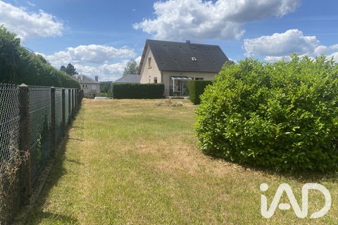 Stadthaus in Ussel, Correze, Ussel - € 184.000 | Ref: 76240 - Foto 22