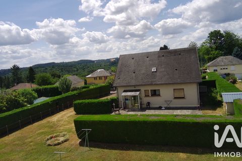 Stadthaus in Ussel, Correze, Ussel - € 184.000 | Ref: 76240 - Foto 24