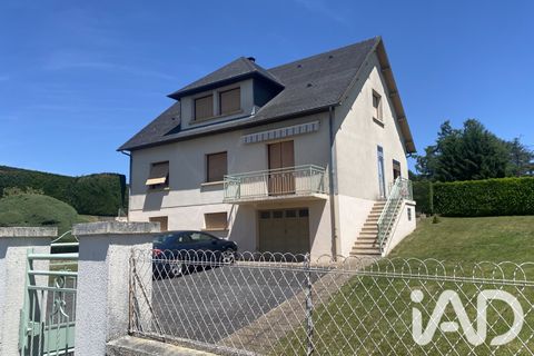 Stadthaus in Ussel, Correze, Ussel - € 184.000 | Ref: 76240 - Foto 25
