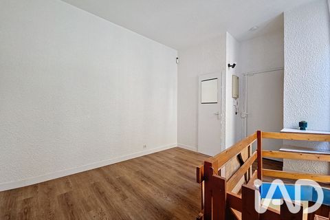 Apartament a Bordeaux, Gironde, Bordeaux - € 129.000 | Ref: 35362 - foto 3
