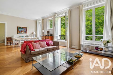 Lejlighed i Meudon, Hauts-de-Seine, Meudon - € 930.000 | Ref: 106717 - foto 2