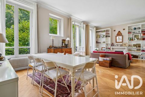 Lejlighed i Meudon, Hauts-de-Seine, Meudon - € 930.000 | Ref: 106717 - foto 3