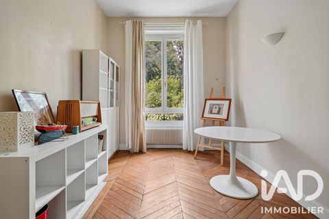 Lejlighed i Meudon, Hauts-de-Seine, Meudon - € 930.000 | Ref: 106717 - foto 4