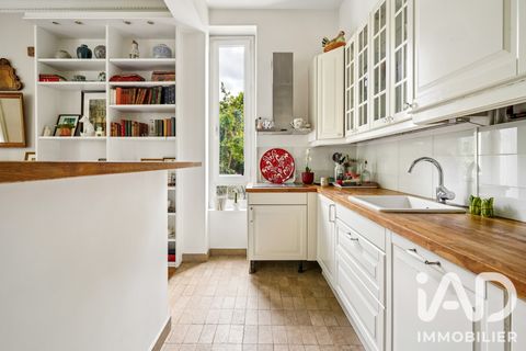 Lejlighed i Meudon, Hauts-de-Seine, Meudon - € 930.000 | Ref: 106717 - foto 5