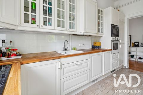 Lejlighed i Meudon, Hauts-de-Seine, Meudon - € 930.000 | Ref: 106717 - foto 6