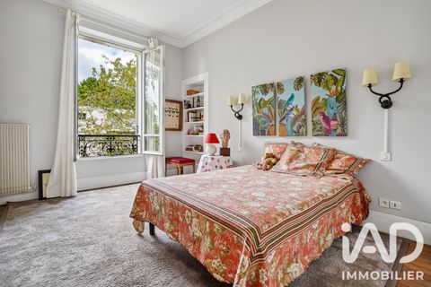 Lejlighed i Meudon, Hauts-de-Seine, Meudon - € 930.000 | Ref: 106717 - foto 7