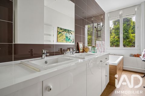 Lejlighed i Meudon, Hauts-de-Seine, Meudon - € 930.000 | Ref: 106717 - foto 8