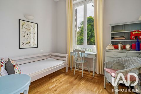 Lejlighed i Meudon, Hauts-de-Seine, Meudon - € 930.000 | Ref: 106717 - foto 9