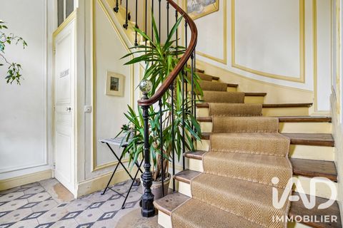 Lejlighed i Meudon, Hauts-de-Seine, Meudon - € 930.000 | Ref: 106717 - foto 10