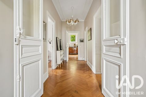 Lejlighed i Meudon, Hauts-de-Seine, Meudon - € 930.000 | Ref: 106717 - foto 11