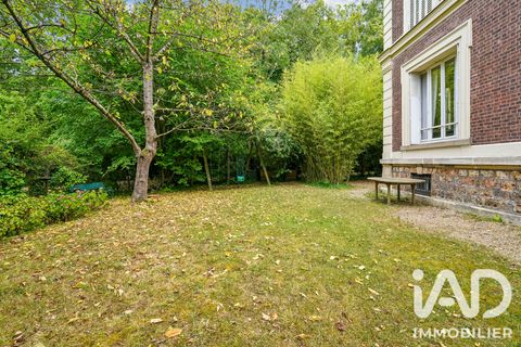 Lejlighed i Meudon, Hauts-de-Seine, Meudon - € 930.000 | Ref: 106717 - foto 12