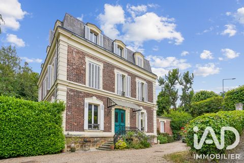 Lejlighed i Meudon, Hauts-de-Seine, Meudon - € 930.000 | Ref: 106717 - foto 13
