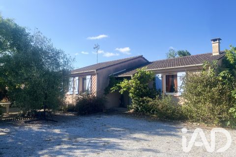 Villa i Damiatte, Tarn, Damiatte - € 188.000 | Ref: 81052 - foto 1