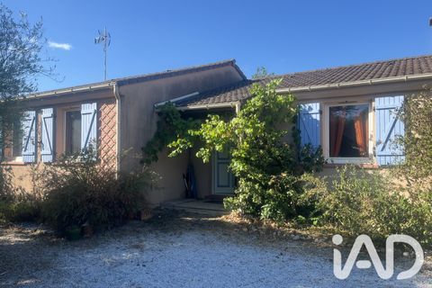 Villa i Damiatte, Tarn, Damiatte - € 188.000 | Ref: 81052 - foto 2