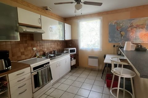 Villa i Damiatte, Tarn, Damiatte - € 188.000 | Ref: 81052 - foto 4