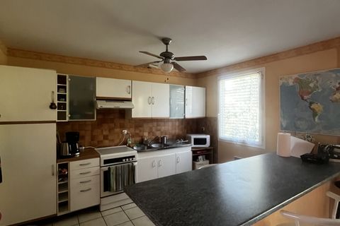 Villa i Damiatte, Tarn, Damiatte - € 188.000 | Ref: 81052 - foto 5