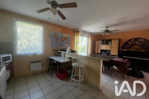 Villa i Damiatte, Tarn, Damiatte - € 188.000 | Ref: 81052 - foto 7