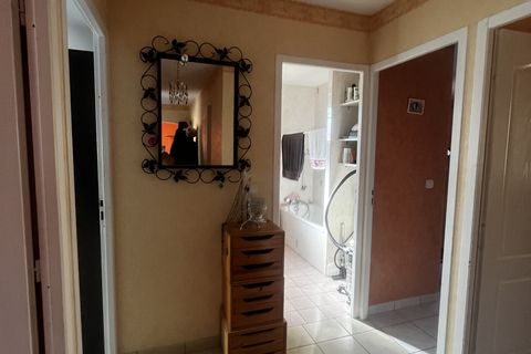 Villa i Damiatte, Tarn, Damiatte - € 188.000 | Ref: 81052 - foto 13