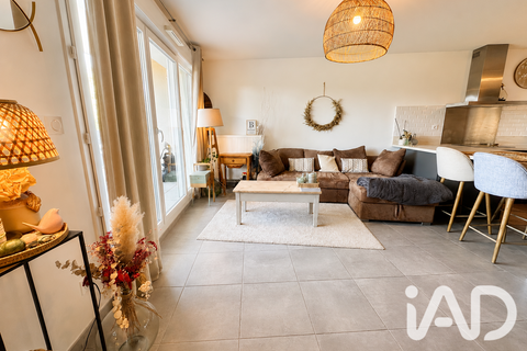 Leilighet i Avignon, Vaucluse, Avignon - € 195 000 | Ref: 52611 - foto 4