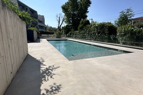 Leilighet i Avignon, Vaucluse, Avignon - € 195 000 | Ref: 52611 - foto 14