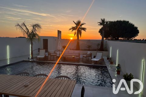 Villa em Serignan, Herault, Serignan - € 549.000 | Ref: 28078 - foto 1