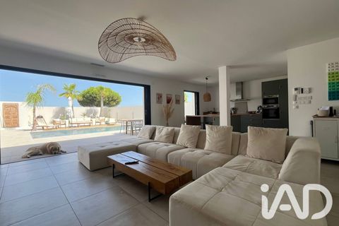 Villa em Serignan, Herault, Serignan - € 549.000 | Ref: 28078 - foto 2