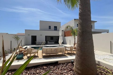 Villa em Serignan, Herault, Serignan - € 549.000 | Ref: 28078 - foto 13