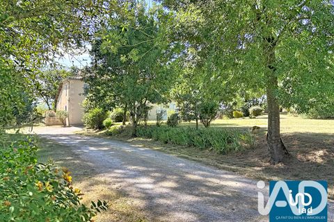 Landejendom i Fleurance, Gers, Fleurance - € 389.000 | Ref: 51818 - foto 1