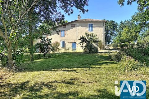 Landejendom i Fleurance, Gers, Fleurance - € 389.000 | Ref: 51818 - foto 2